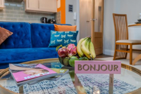 Beautiful 1 Bedroom Flat Next to Brighton Beach